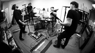 Against Me! - Piss and Vinegar (Nervous Energies rehearsal session)