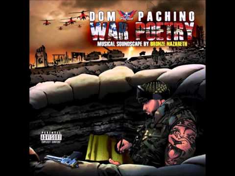 Dom Pachino - Sin Of Tera feat Killa Sin & Leatha Fase (Produced By Bronze Nazareth)