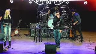 Nick Brennan's Album Release Party Live Show at Nashville's Wildhorse Saloon