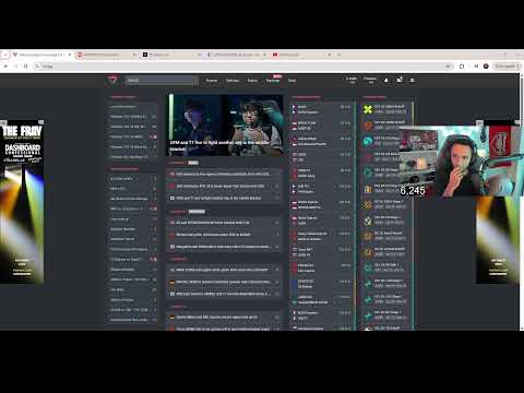 FNS | G2 vs C9 - VCT Americas Kickoff #VCTWatchparty !INZONE