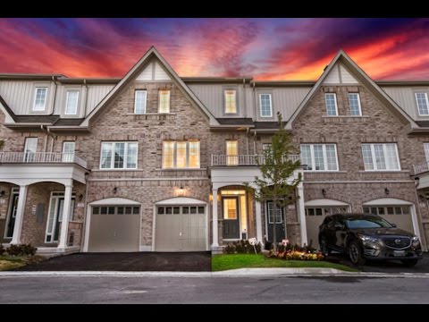 9 Benjamin Way Whitby-By-sjvirtualtours.ca