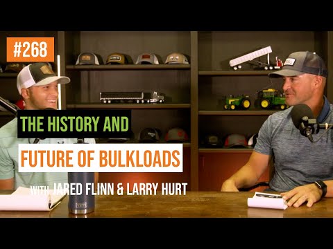 The History and Future of BulkLoads
