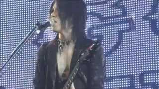 The GazettE - Headache Man live [DIM]