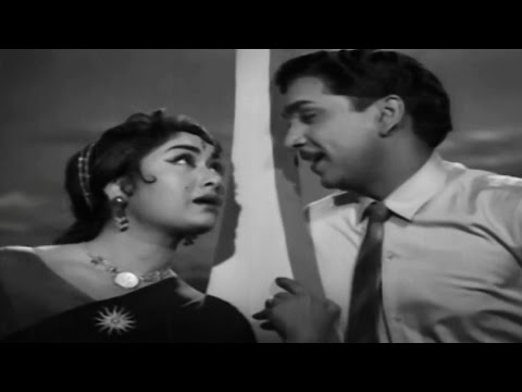 Sumangali || Kanulu Kanulato Video Song || ANR, Savitri