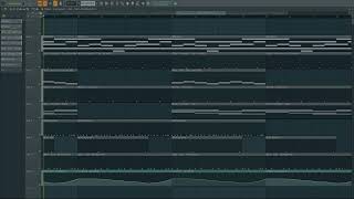 just made this bouncy trap beat (free)