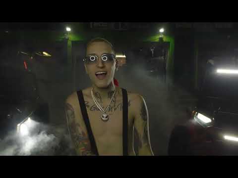 Lyan - Hoy Va a Salir (Official Video)