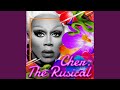 Cher: The Unauthorized Rusical (feat. The Cast of RuPaul's Drag Race, Season 10)