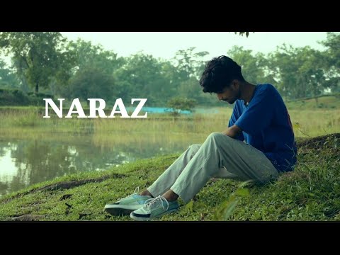 MELOGOD - NARAZ | (Official MUSIC VIDEO )
