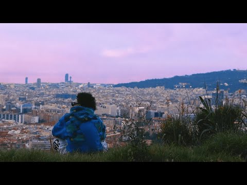 Sam Davies - Veo Veo (Official Visualizer)
