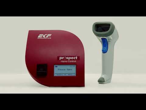 Hemo Control Analyser