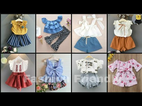 latest baby girl dress design 2019