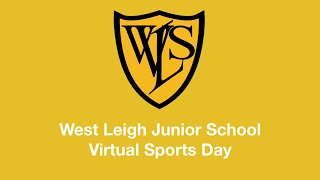 Virtual Sports Day