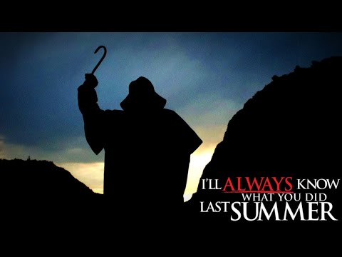 I'll Always Know What You Did Last Summer (2006)