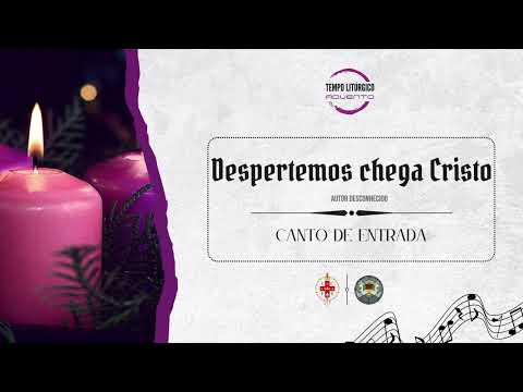 Despertemos Llega Cristo - Coro Santa Bernardita