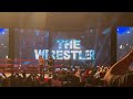 Katsuyori Shibata And Wheeler Yuta Entrances ROH Supercard Of Honor 2023 LIVE