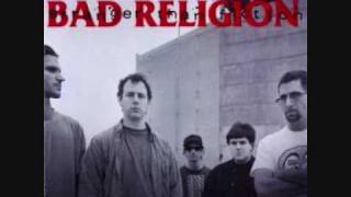 Bad Religion - What It Is