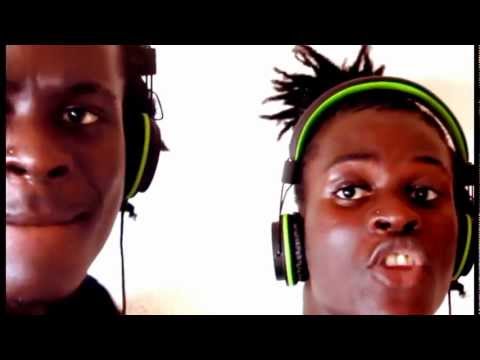 RICHTER FT CLA-GIRL (Pon di cocky riddim) den gyals like too back it up SOLDAT BKM