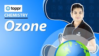 Ozone Layer | Environmental Chemistry | Class 5 EVS (CBSE, NCERT)