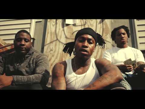 Sav HVF - Got Me Fucked Up (shot by @rkcinematics)