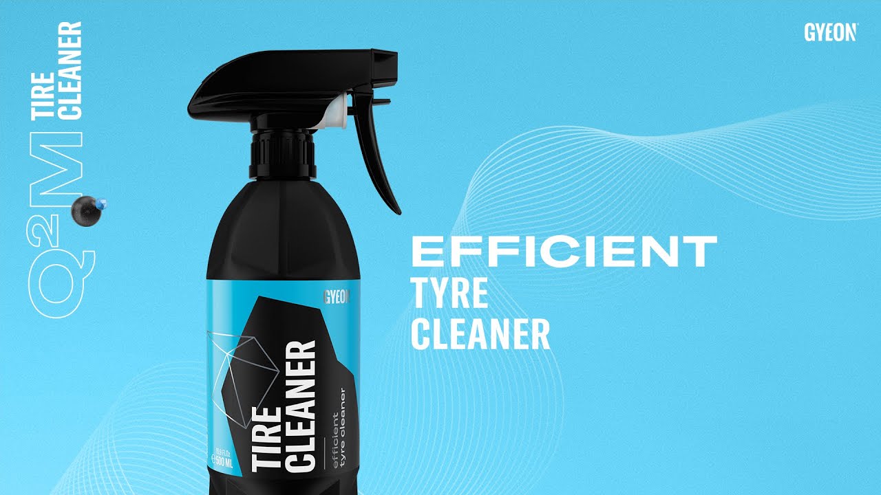 Gyeon Pneureiniger Q2M 500 ml