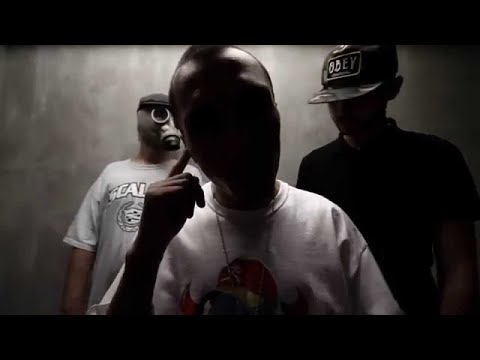 Infinitu` aka Sfantu` Opt - Falsitate (prod. Gogan)