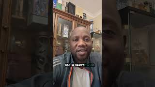 Small Sacrifices Now For Greater Rewards.💫Soapbox Fridays Episode 28: