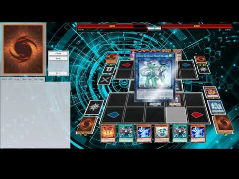 Post Ban-List World Chalice combo Venus+1 Monster, Gumblar and Live Firewall