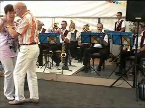 Die Blaskapelle Colmnitz präsentiert: "Böhmischer Traum"