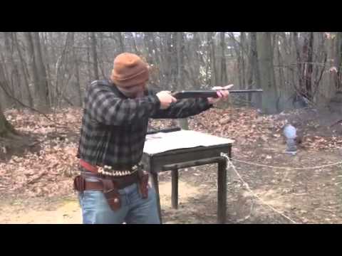Charles Daly 335 Turkey 12 Gauge: Affordable Pump Shotgun for Maximum Gobbler Knockdown