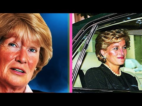 À 60 ans, la sœur de la princesse Diana sort enfin du silence et confirme des rumeurs