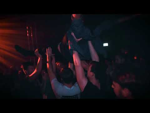 LARI LUKE - We like bass tour 2019 - STUTTGART