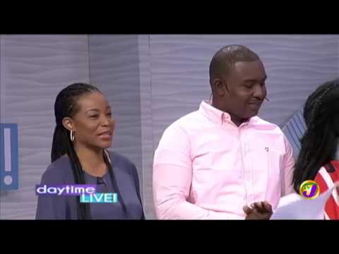 TVJ Daytime Live: Valentine Single - February 12 2019
