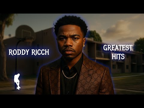 Roddy Ricch’s Greatest Hits (2017-2026)