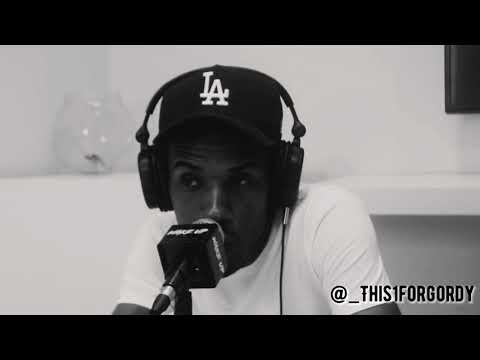 'The Wake Up Call Podcast' Amir Ali Exclusive Freestyle