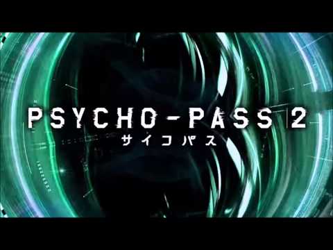 (Psycho Pass 2) EGOIST - Fallen (Male Version+Full Version)