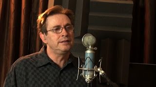 Vince Gill - If You Ever Have Forever In Mind - Cover by Michael Credit