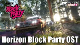 Towkio Ft. Teddy Jackson - Symphony (Forza Horizon 4: Horizon Block Party OST) [MP3] HQ