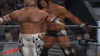 FSCW Ferocity Episode 5 [3/5]