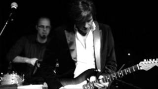 Mark Doyle&#39;s Guitar Noir - Still I&#39;m Sad (live)