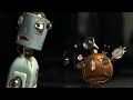 Robots 2005 Robots Original Test