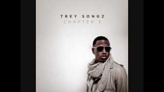 Trey Songz  Never Again