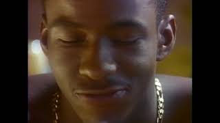 Bobby Brown  -Rock Wit&#39;cha