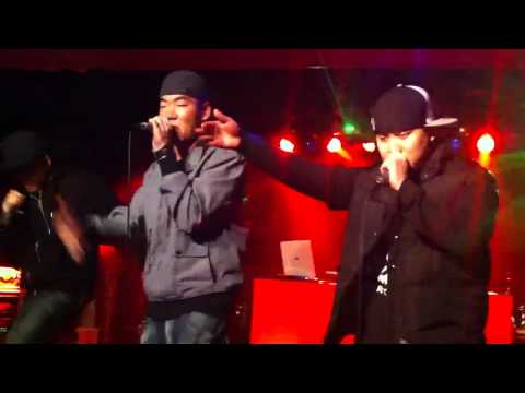 2011.2.18 Manifest x MYK x JL @Soundholic (1)