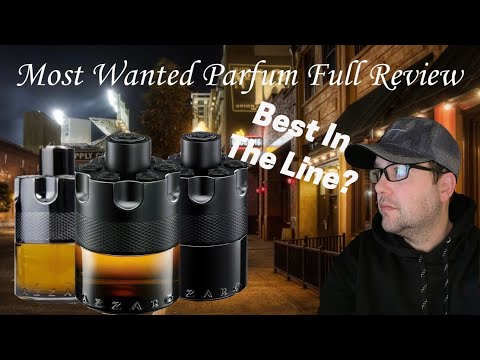 Azzaro The Most Wanted Parfum Full Review | How did it perform?