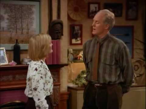3rd Rock From the Sun - Dick learns to practical joke