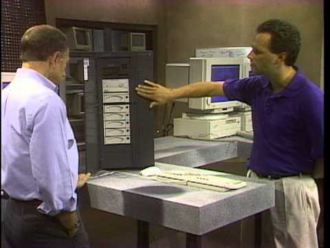 The Computer Chronicles - Pentium PCs (1993)