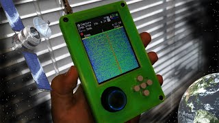 HackRF Portapack H2 case - 3d printed enclosure