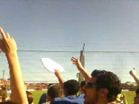 braPEL 351 Torcida DO lobão