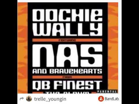 Oochie Wally Remix (prod. by Sosleez Leek)