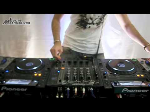 Lucio Marchegiano - THE ITALIAN DJ CONTEST 2013 - Pioneer